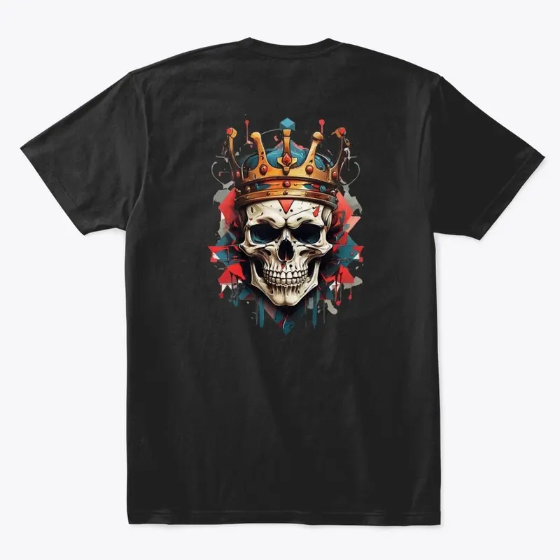 King Skull