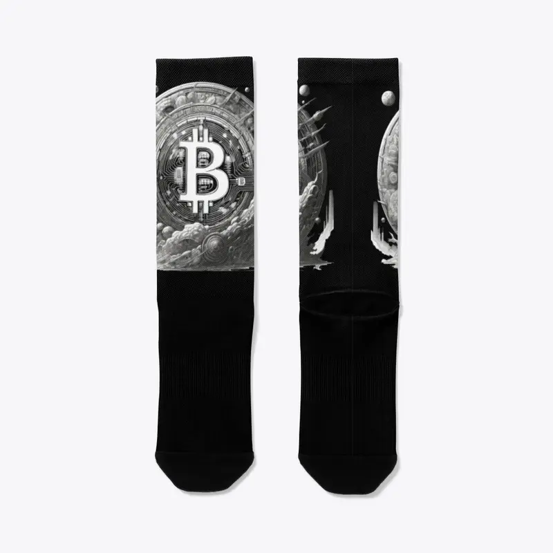 BTC Black Edition