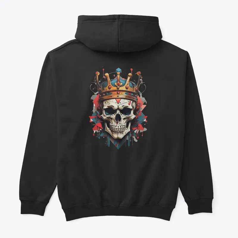 King Skull