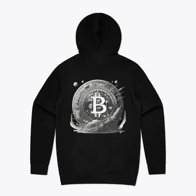 BTC Black Edition