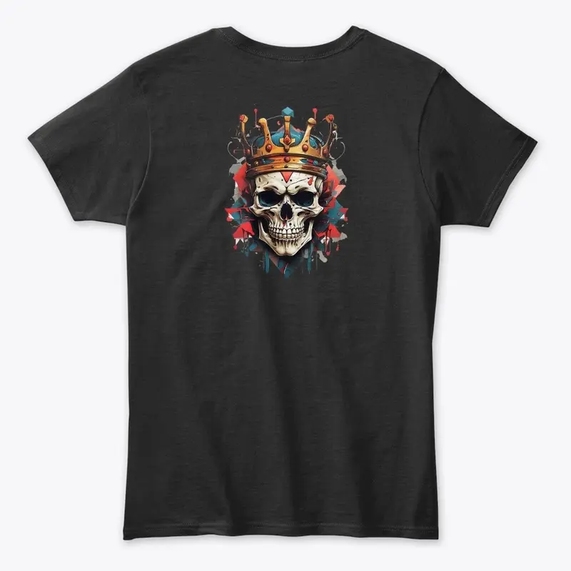 King Skull