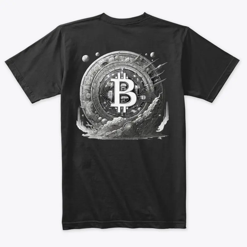 BTC Black Edition