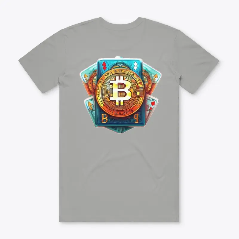 BTC #3