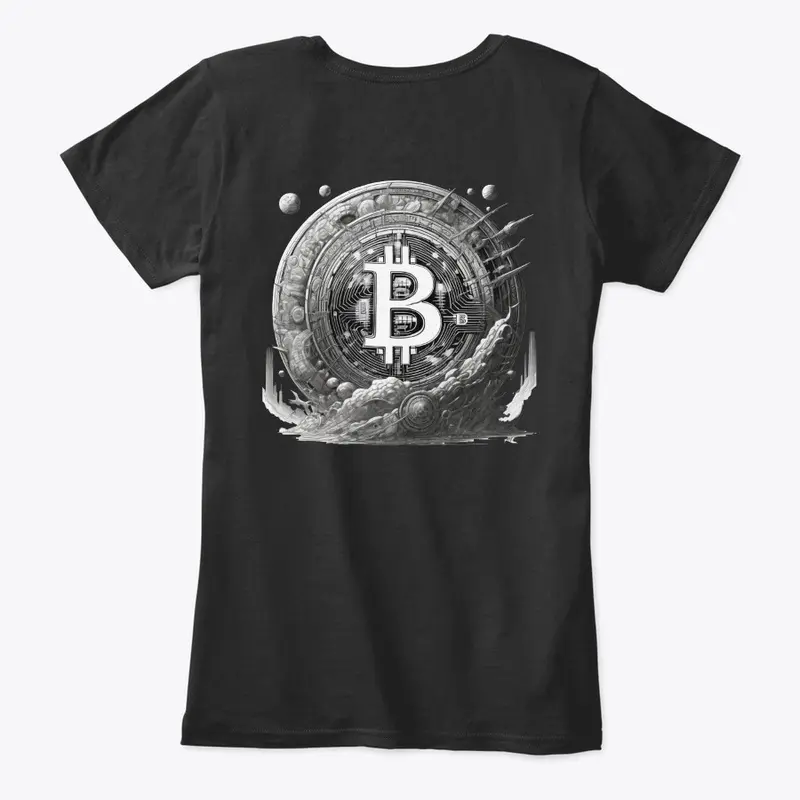 BTC Black Edition