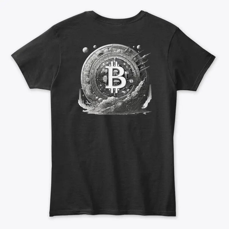 BTC Black Edition