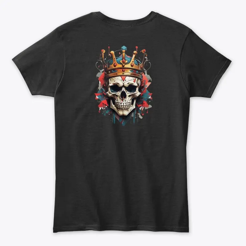 King Skull